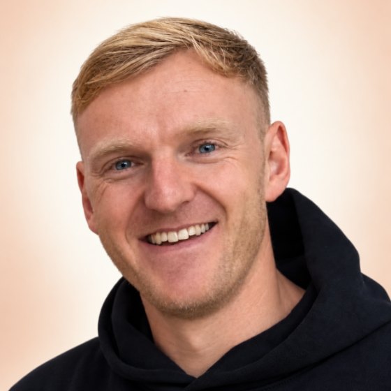 Andrew, co-founder of AnsaTech